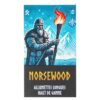 Premium long matches from Norsewood