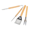 Set d’outils pour barbecue