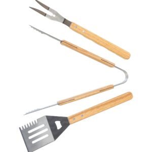 Grillverktøysett for grill