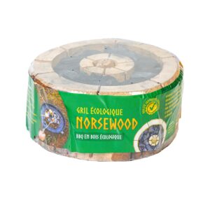 Norsewood eco grill