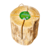 Norsewood fire log