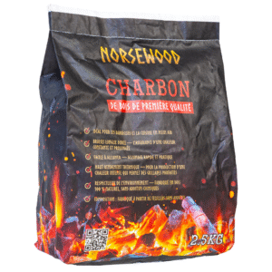 Premium charcoal