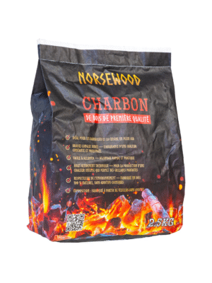 Premium charcoal