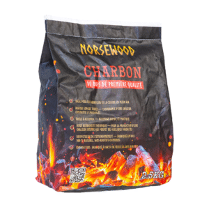 Premium charcoal