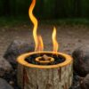Norsewood eco grill
