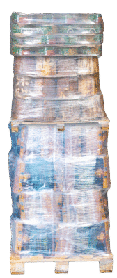 Pallet system