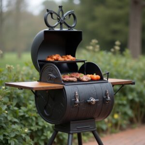 bbq products