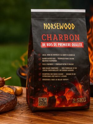BBQ bundle